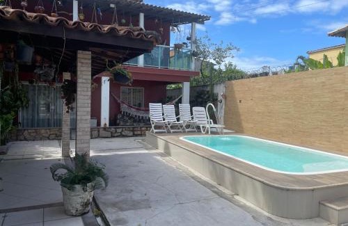 Jardim Esperanca Casa | casa da maria