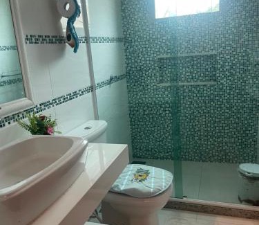 Jardim Esperanca Casa | casa da maria