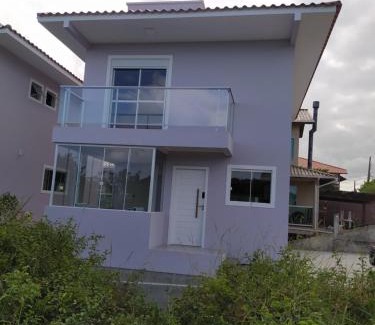 Santinho Casa | Casa da Marilú Prime