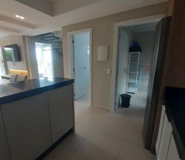 Santinho Casa | Casa da Marilú Prime