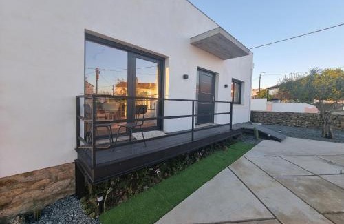 Mogadouro Casa | Casa da Marquinhas