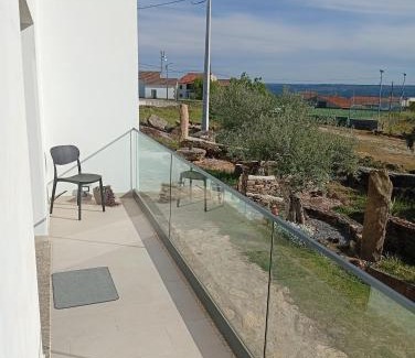 Mogadouro Casa | Casa da Marquinhas