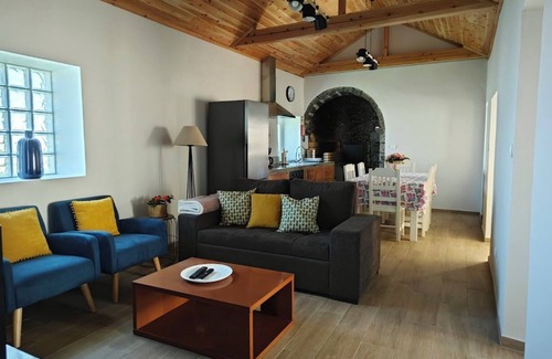 Nordeste Casa | Casa da Marta - Azorean Nature Escape