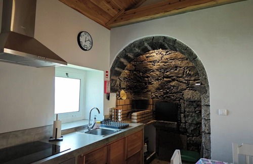 Nordeste Casa | Casa da Marta - Azorean Nature Escape