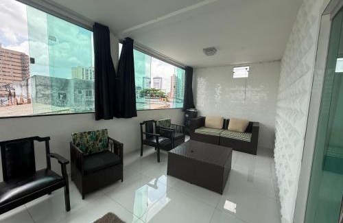 Jurunas Villa | Casa da mary
