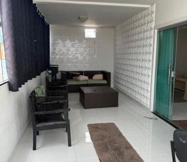 Jurunas Villa | Casa da mary