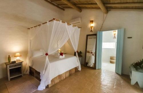 Curuipe Casa | Casa da mata