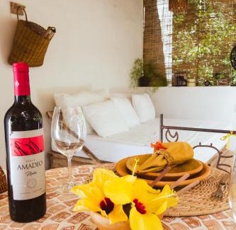 Curuipe Casa | Casa da mata