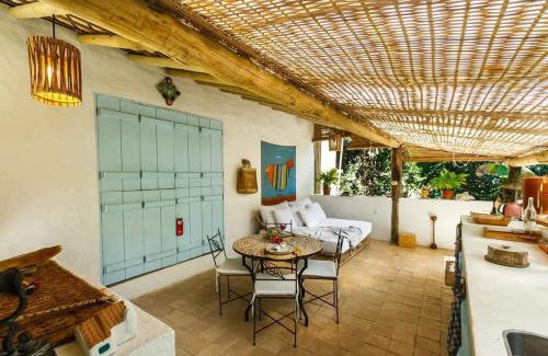 Curuipe Casa | Casa da mata