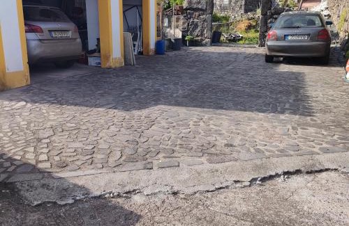 Santo Antao Casa | Casa da Matilde