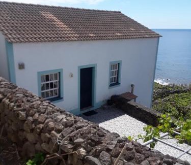 Santo Antao Casa | Casa da Matilde