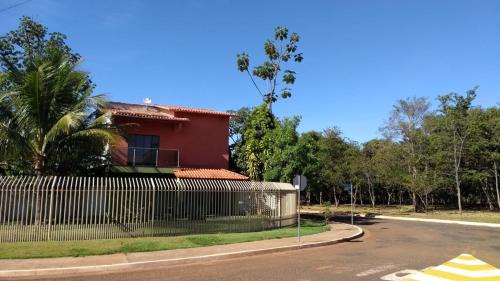 Chapadao do Ceu Casa | Casa da Matinha