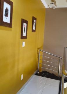Chapadao do Ceu Casa | Casa da Matinha