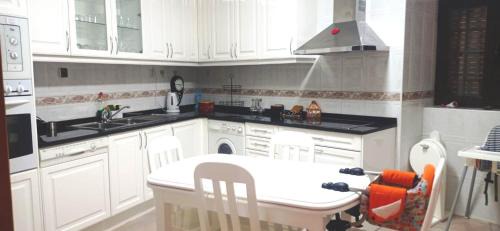Frechas Casa | Casa da Milú