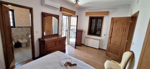Frechas Casa | Casa da Milú