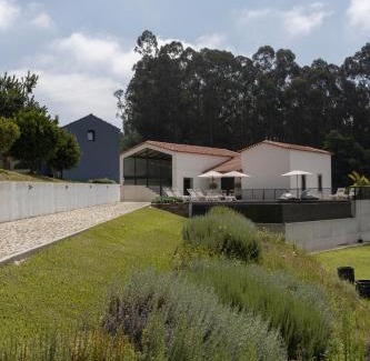 Troviscal Cama Y Desayuno | Casa da Milheira - Agroturismo