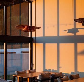 Troviscal Cama Y Desayuno | Casa da Milheira - Agroturismo
