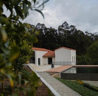 Troviscal Cama Y Desayuno | Casa da Milheira - Agroturismo