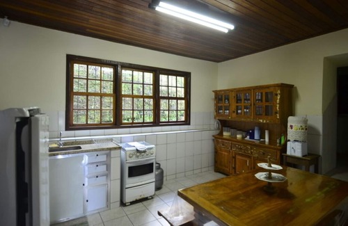 Ouro Preto Casa | Casa da Mina, 3 habitaciones. Tu casa en Ouro Preto.