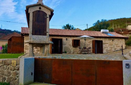 Arcos de Valdevez Casa | Casa da Mina - Eido do Pomar