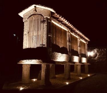 Arcos de Valdevez Casa | Casa da Mina - Eido do Pomar