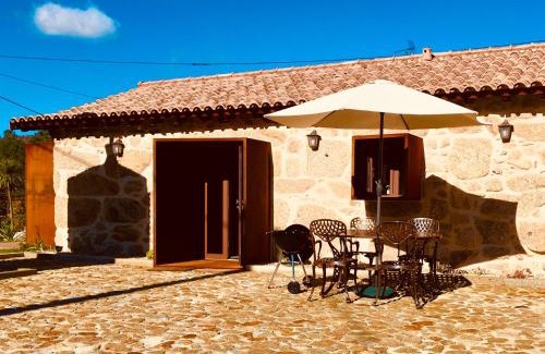 Arcos de Valdevez Casa | Casa da Mina - Eido do Pomar