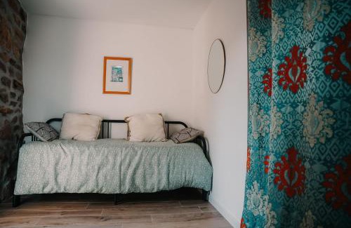 Vila Nova de Paiva Casa | Casa da Mina - Pendilhe