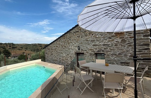 Murca Cabaña | Casa da Miquinhas