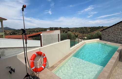 Murca Cabaña | Casa da Miquinhas