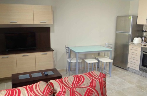 Muros Casa | Casa da Mirina - Casita para 2