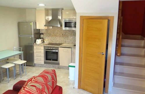 Muros Casa | Casa da Mirina - Casita para 2
