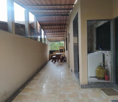 Miguel Pereira Casa | Casa da Montanha