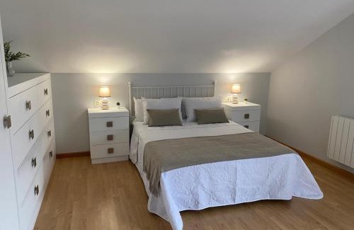 Neano Casa | Casa da Morriña