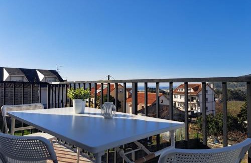 Neano Casa | Casa da Morriña