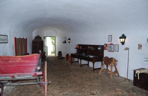 Serpa Casa | Casa da Muralha de Serpa