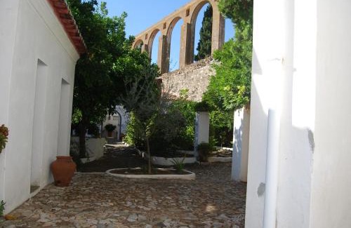 Serpa Casa | Casa da Muralha de Serpa