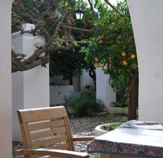Serpa Casa | Casa da Muralha de Serpa