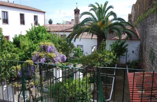 Serpa Casa | Casa da Muralha de Serpa