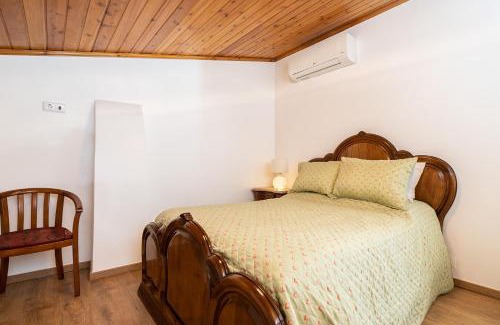 Beja Casa | Casa da Muralha