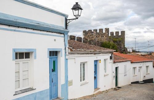Beja Casa | Casa da Muralha