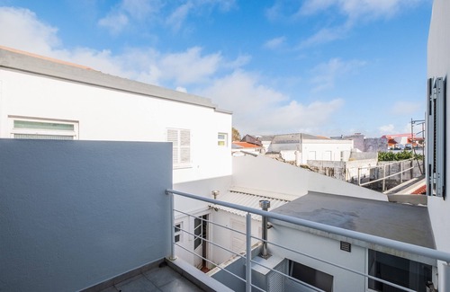 Ponta Delgada Casa | Casa da Náu