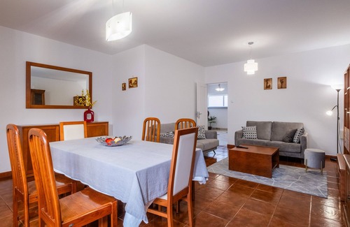 Ponta Delgada Casa | Casa da Náu