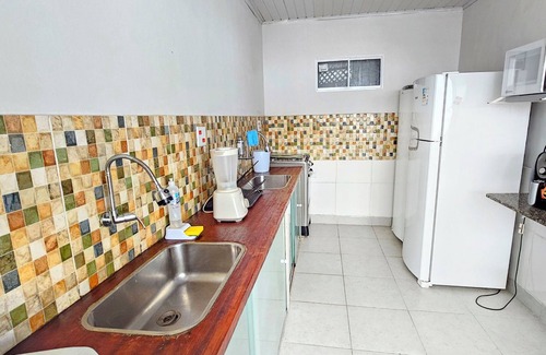 Itacare Casa | CASA DA NAIRZINHA - Ideal for families, close to tourist attractions