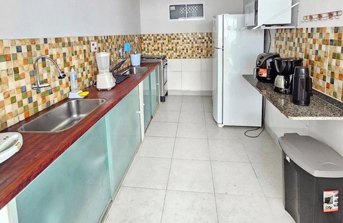 Itacare Casa | CASA DA NAIRZINHA - Ideal for families, close to tourist attractions