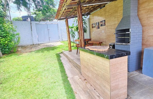 Itacare Casa | CASA DA NAIRZINHA - Ideal for families, close to tourist attractions