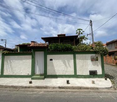 Jardim Esperanca Casa | Casa da Nataliana