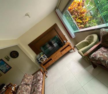 Jardim Esperanca Casa | Casa da Nataliana