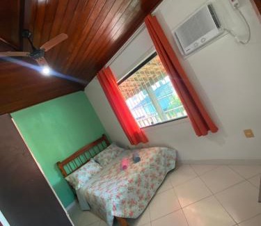 Jardim Esperanca Casa | Casa da Nataliana