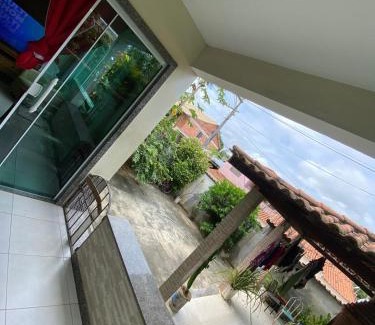Jardim Esperanca Casa | Casa da Nataliana