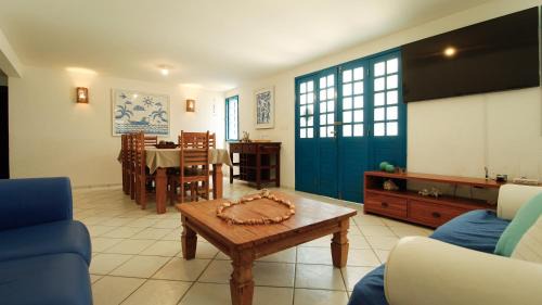 Tamandare Casa | Casa da Nina | Beira-mar